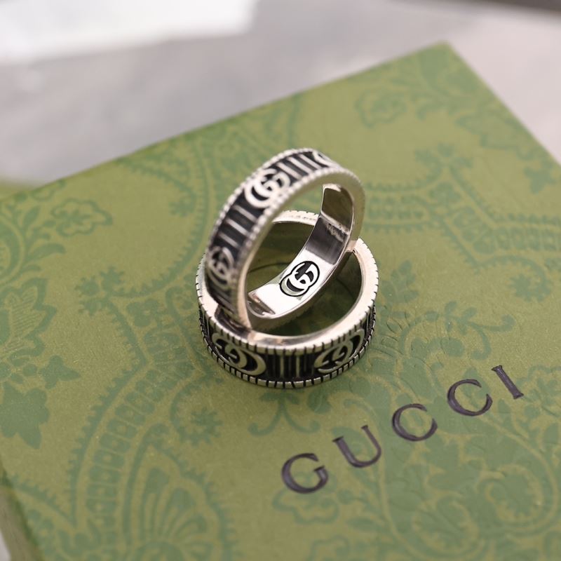 Gucci Rings